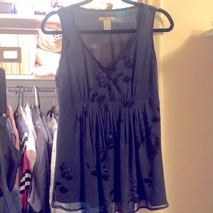 Kensie Sleeveless Shirt